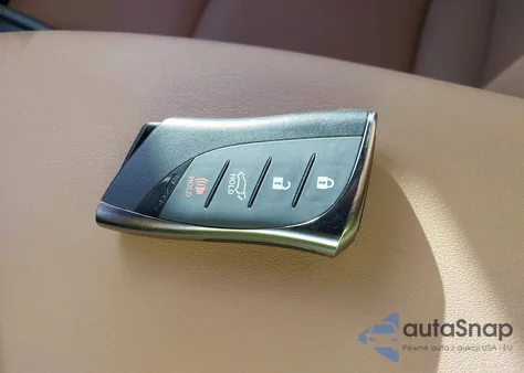 2024 Lexus Ux 250H Premium z USA, uszkodzony, nr VIN JTHP6JBH6R2174287